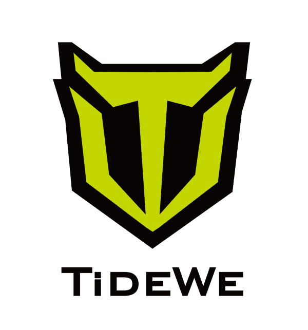 TideWe Logo