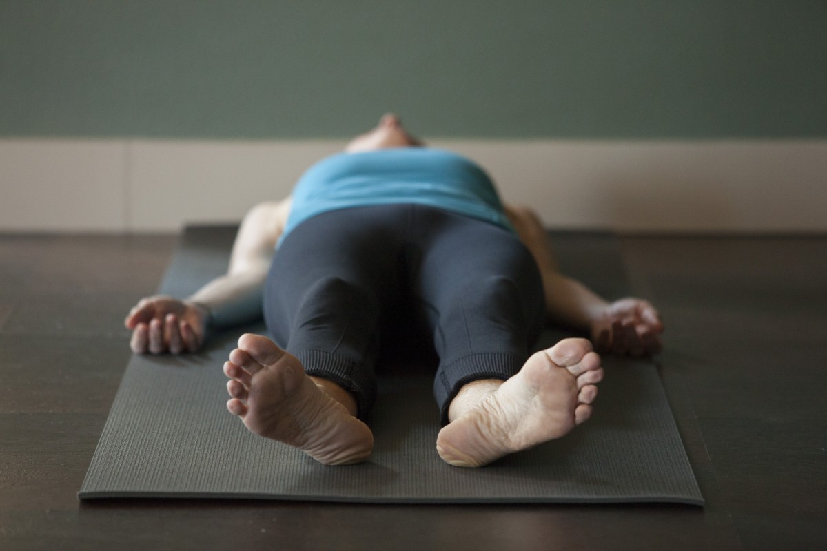 Yoga Nidra funny