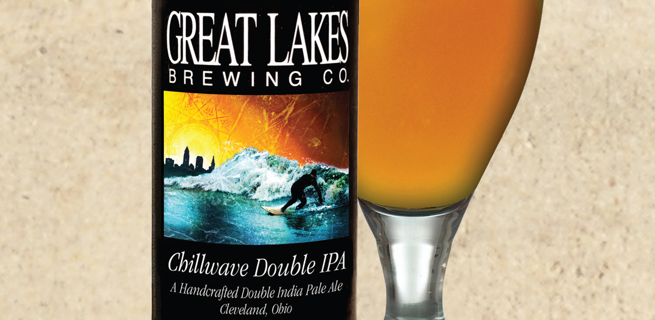 Great Lakes Brewing_Chillwave Double IPA - Vile Company.