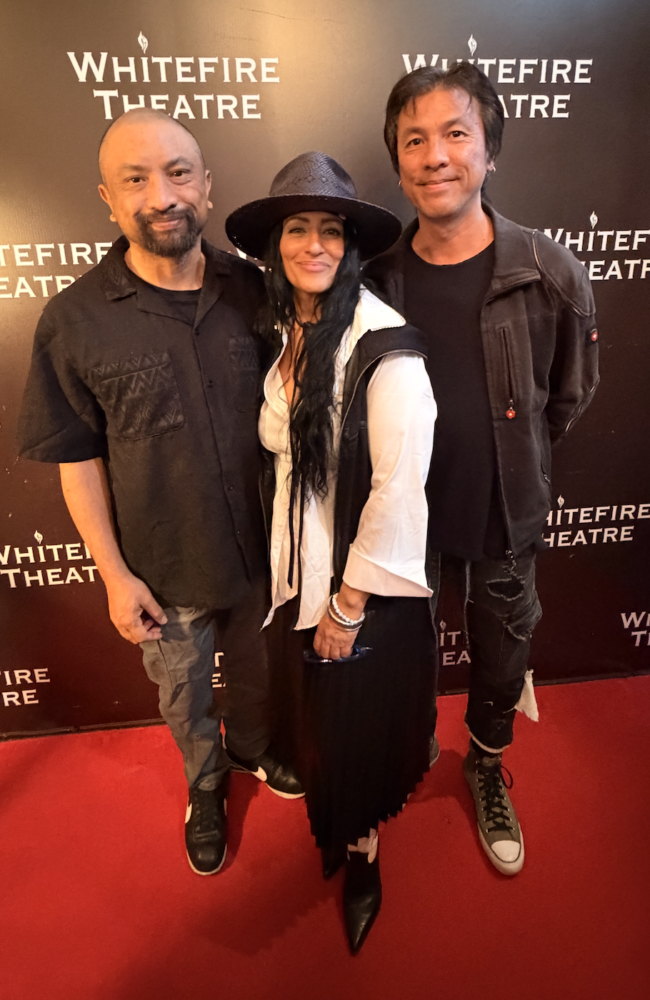 WELL(NESS) at the California Women's Film Festival premiere