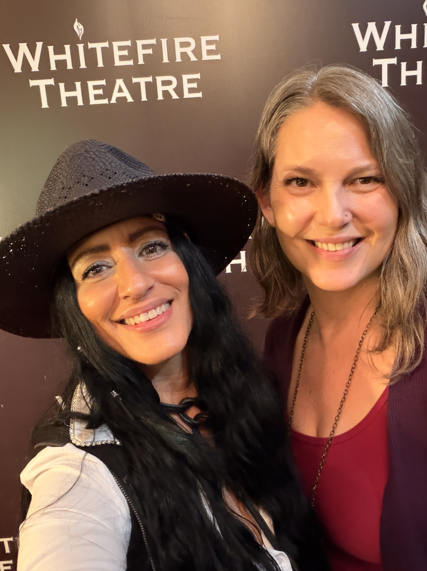 WELL(NESS) at the California Women's Film Festival premiere