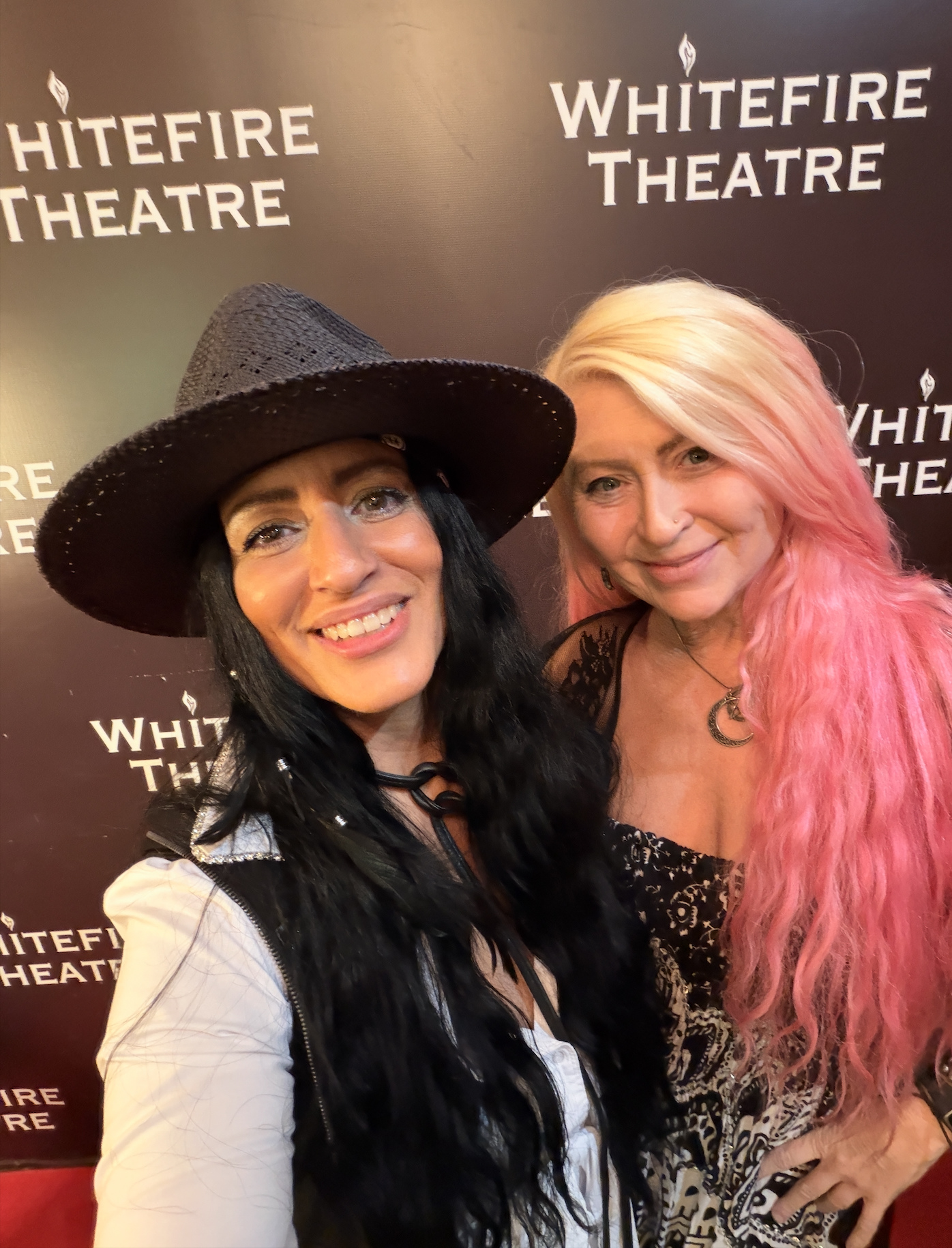 WELL(NESS) at the California Women's Film Festival premiere