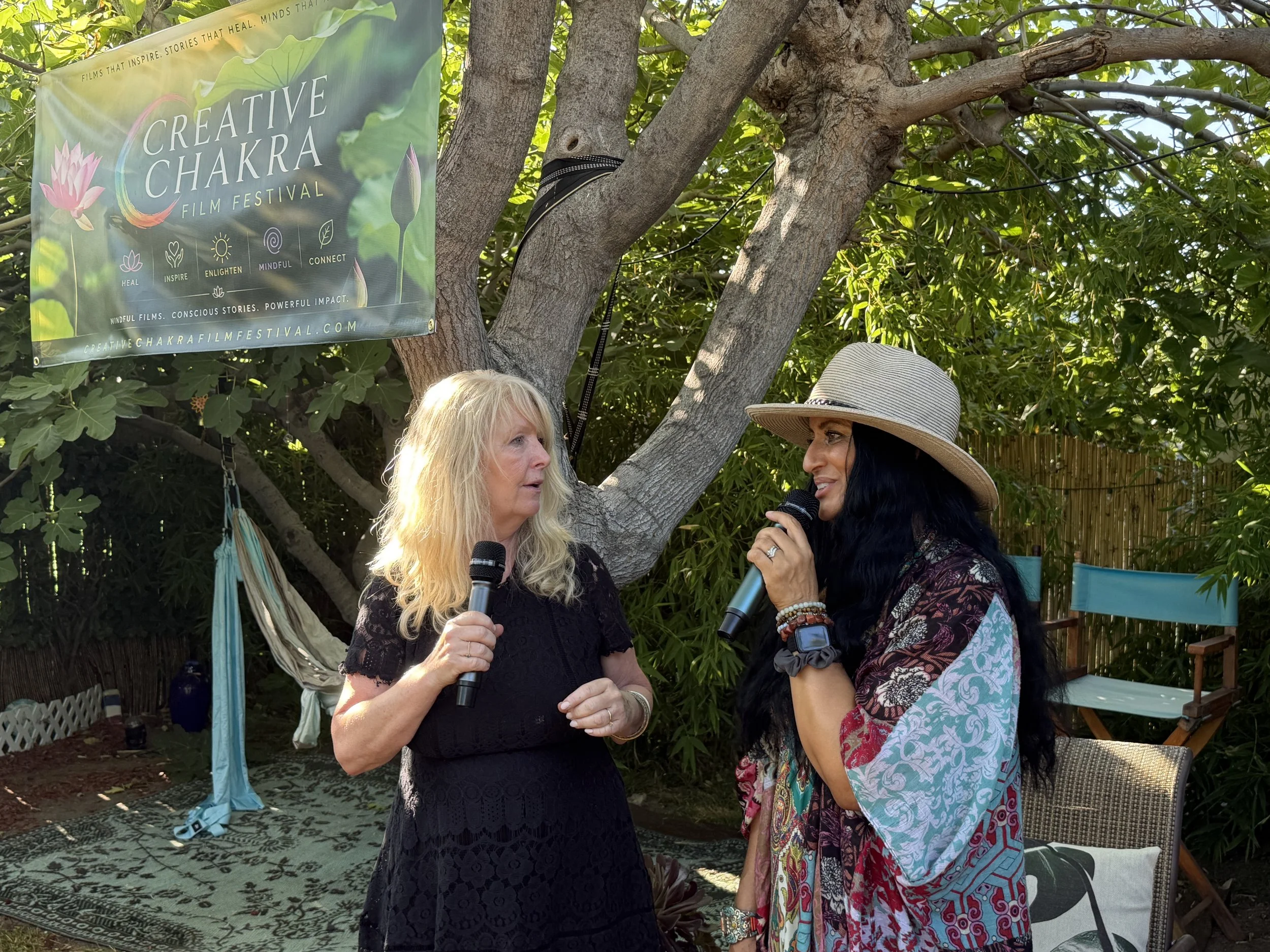 Creative Chakra Festival 1