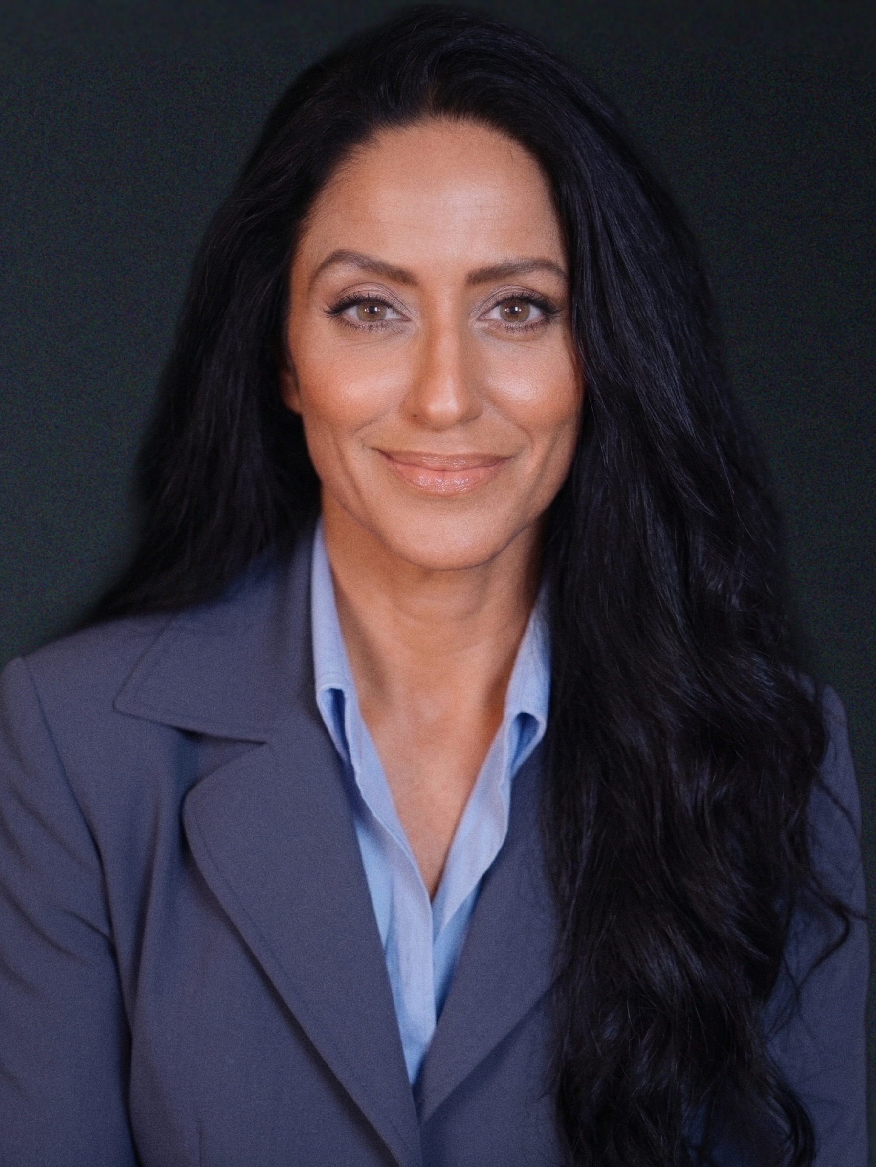 Mary Lou Sandler