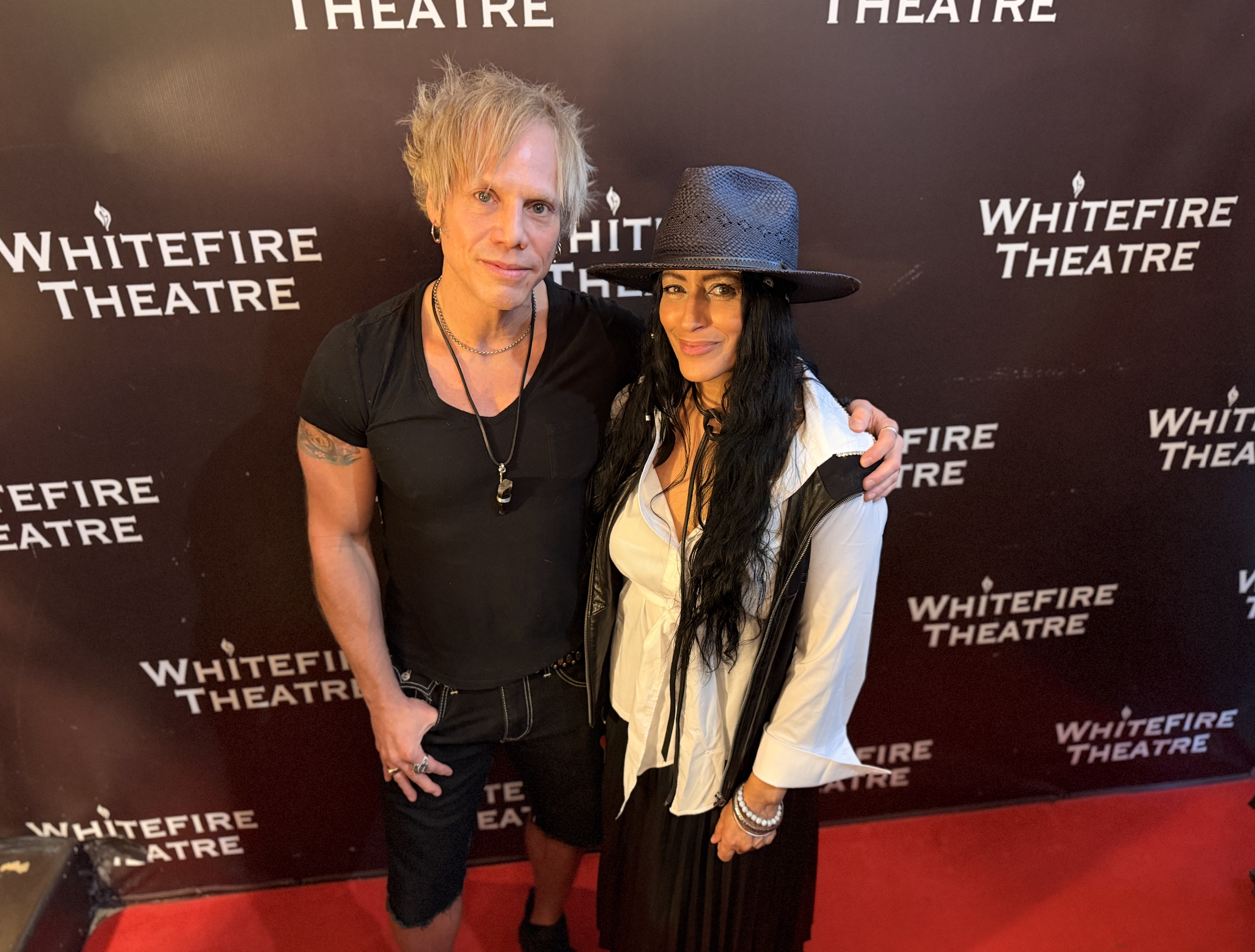 WELL(NESS) at the California Women's Film Festival premiere