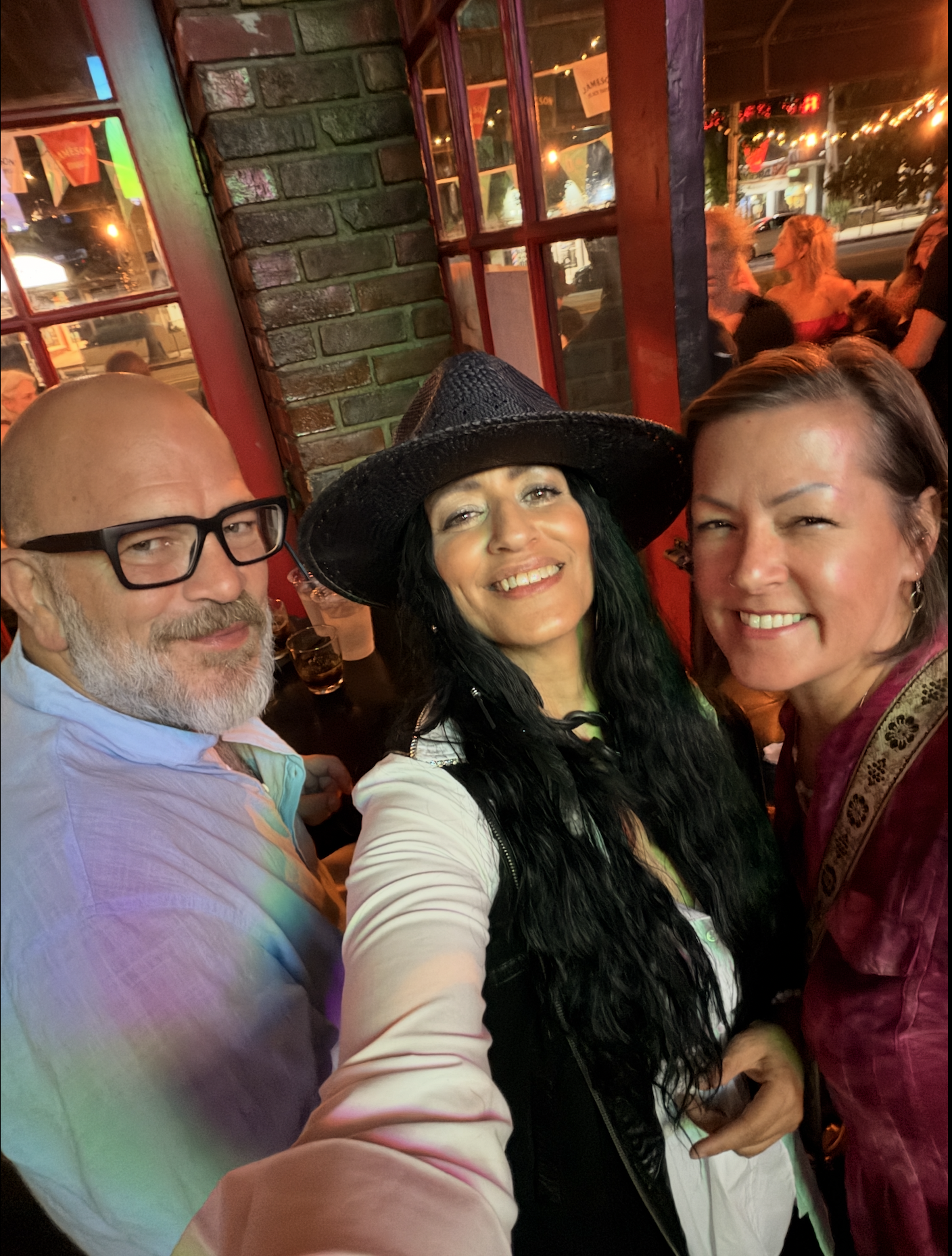 WELL(NESS) at the California Women's Film Festival premiere