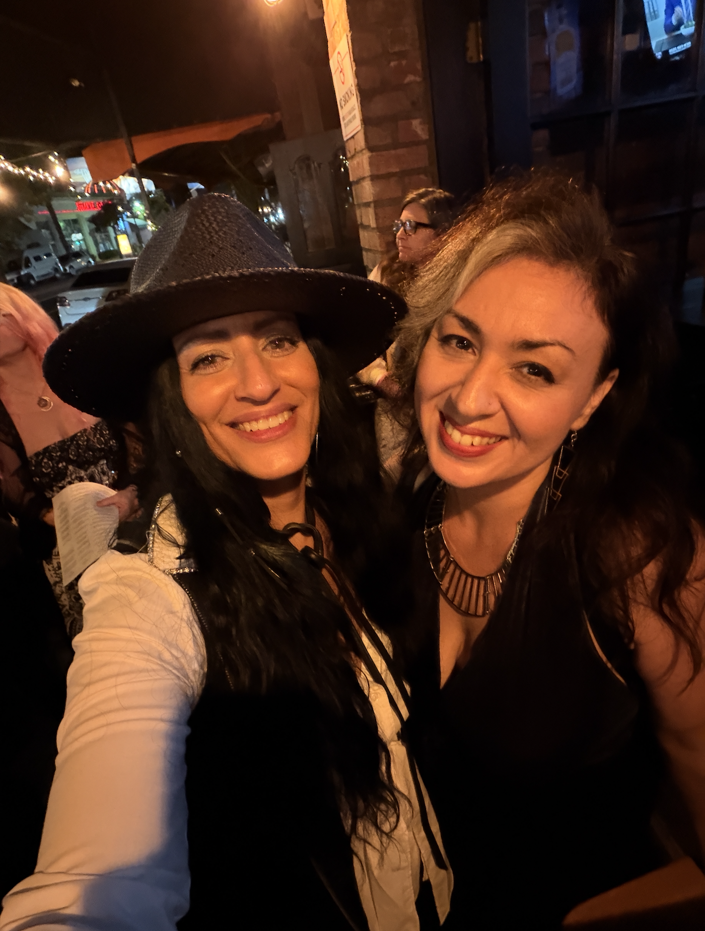 WELL(NESS) at the California Women's Film Festival premiere