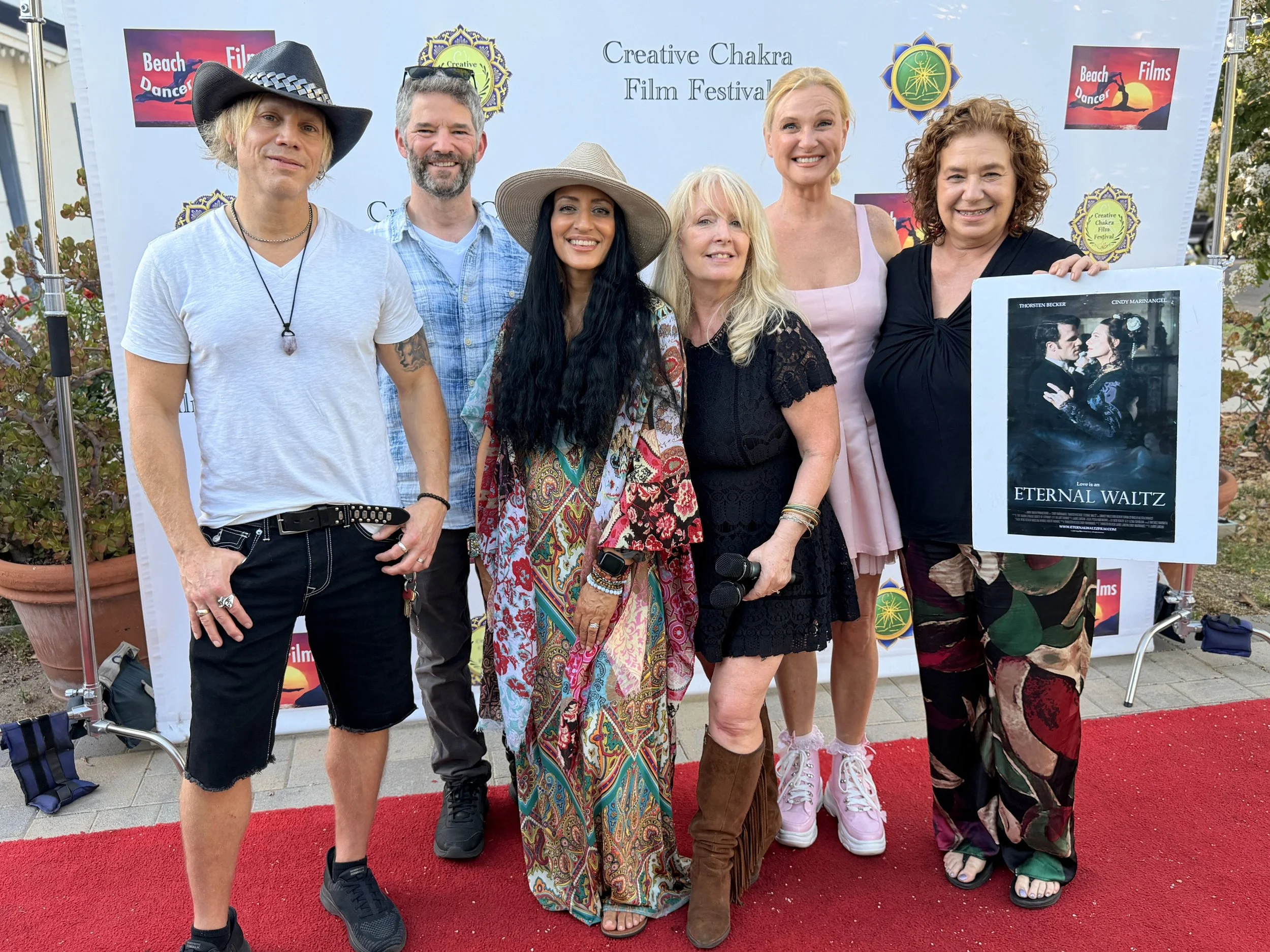 Creative Chakra Festival 6