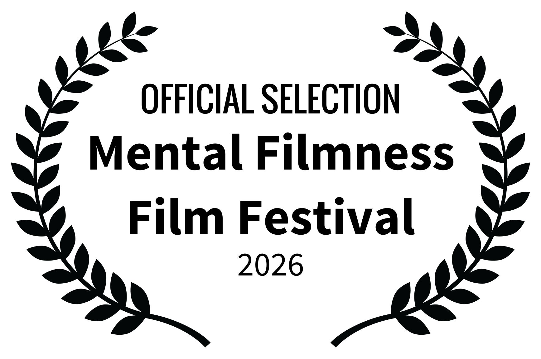 Mental Filmness Film Festival Official Selection 2026