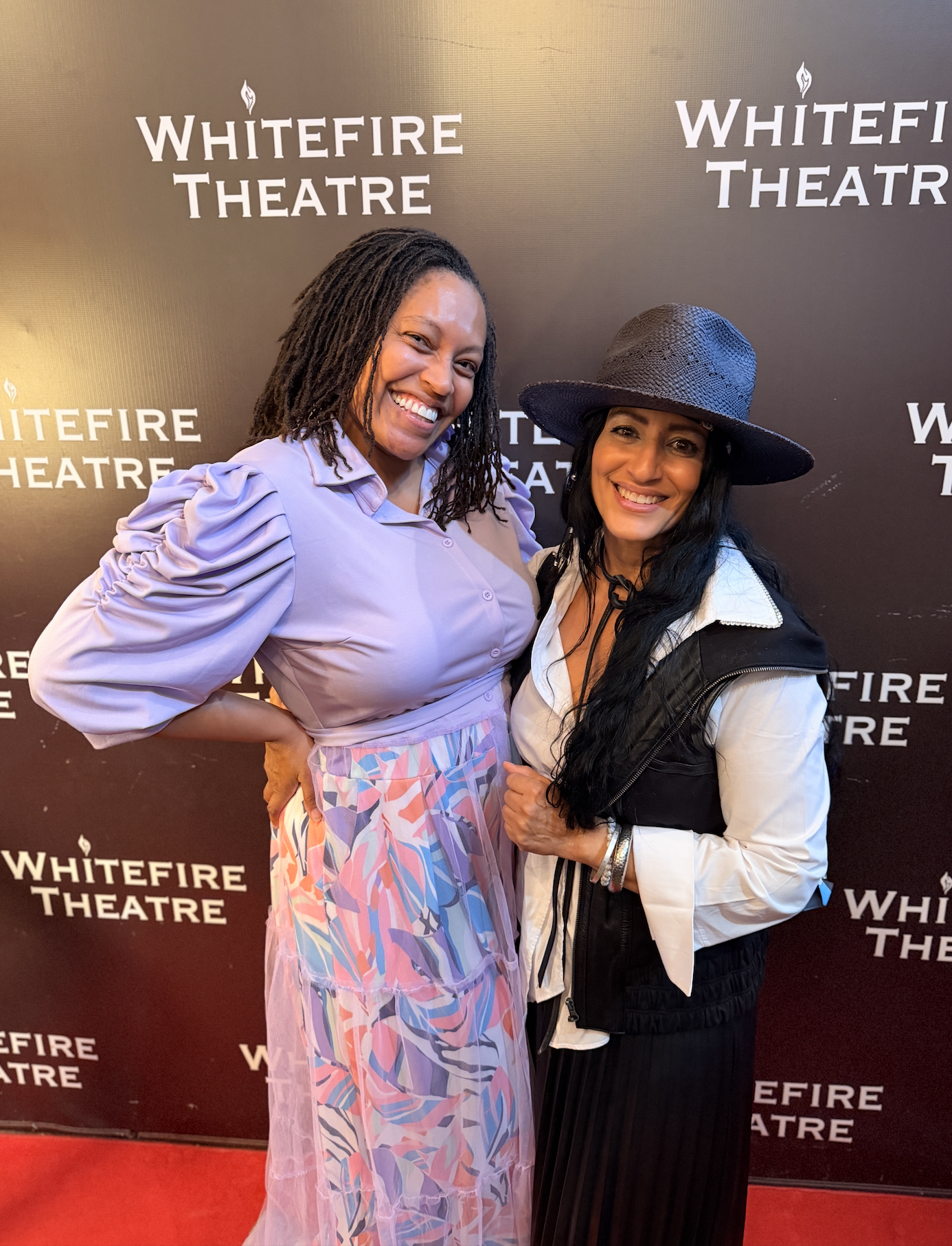 WELL(NESS) at the California Women's Film Festival premiere