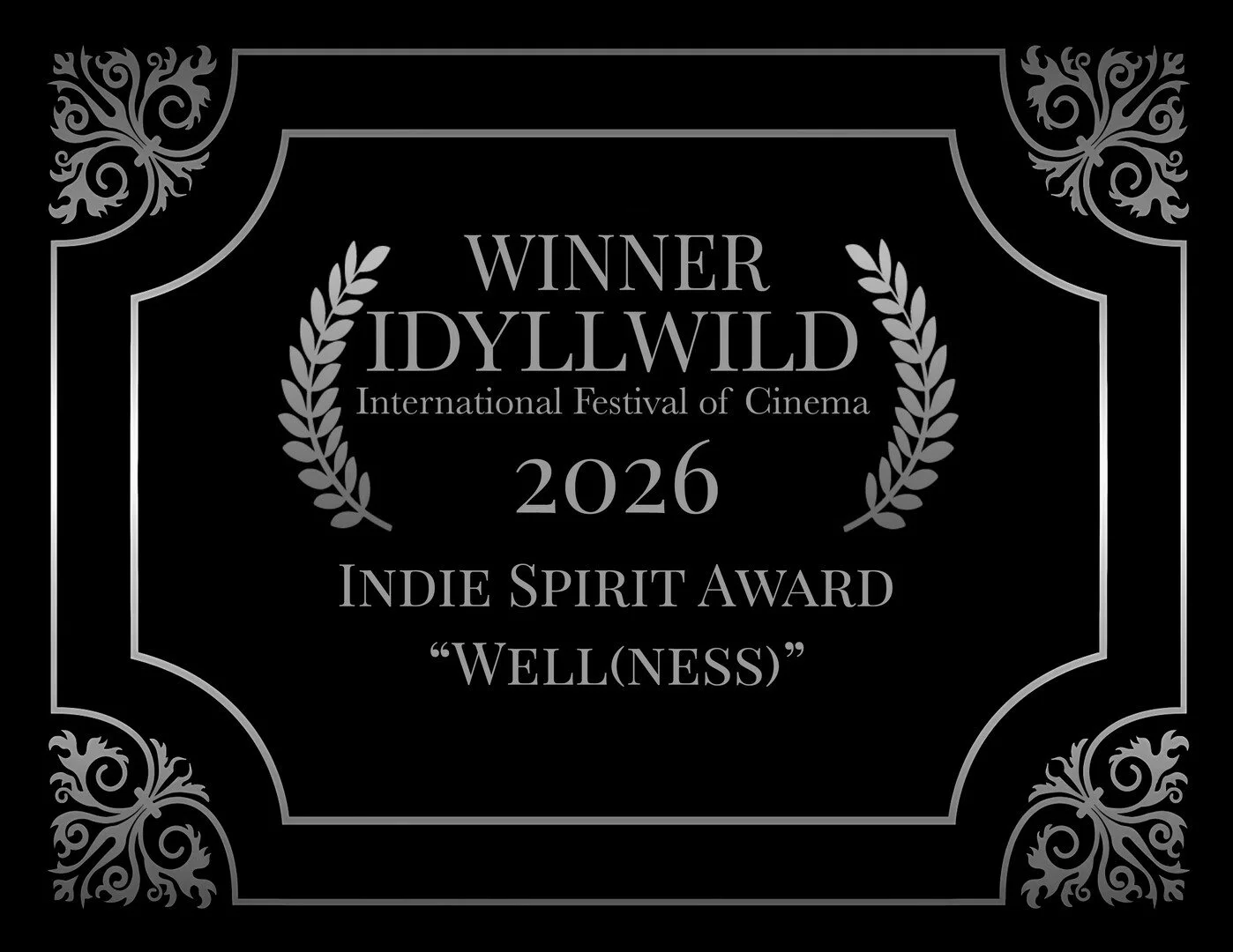 Idyllwild International Festival of Cinema 2026:Indie Spirit Award