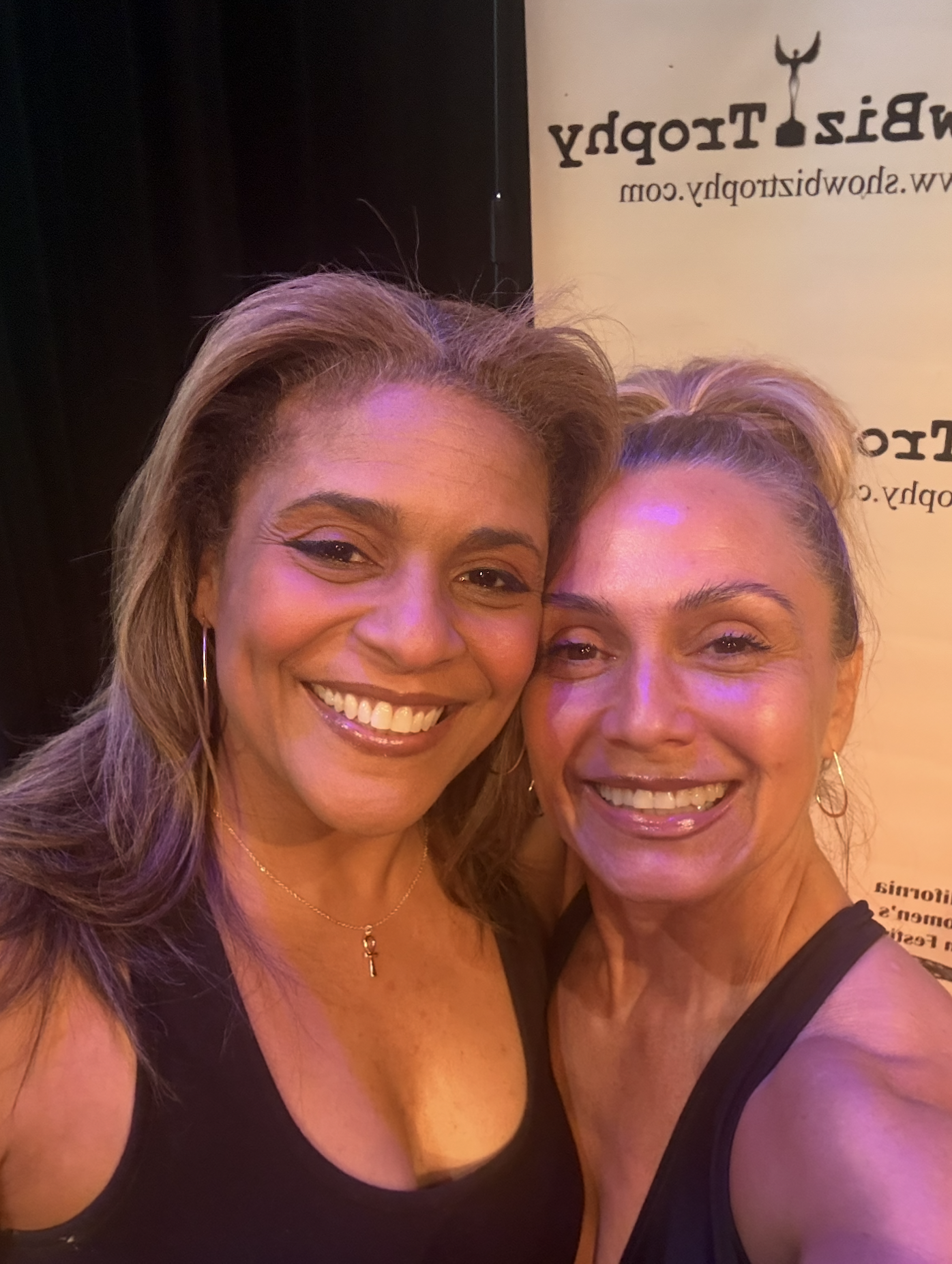 WELL(NESS) at the California Women's Film Festival premiere