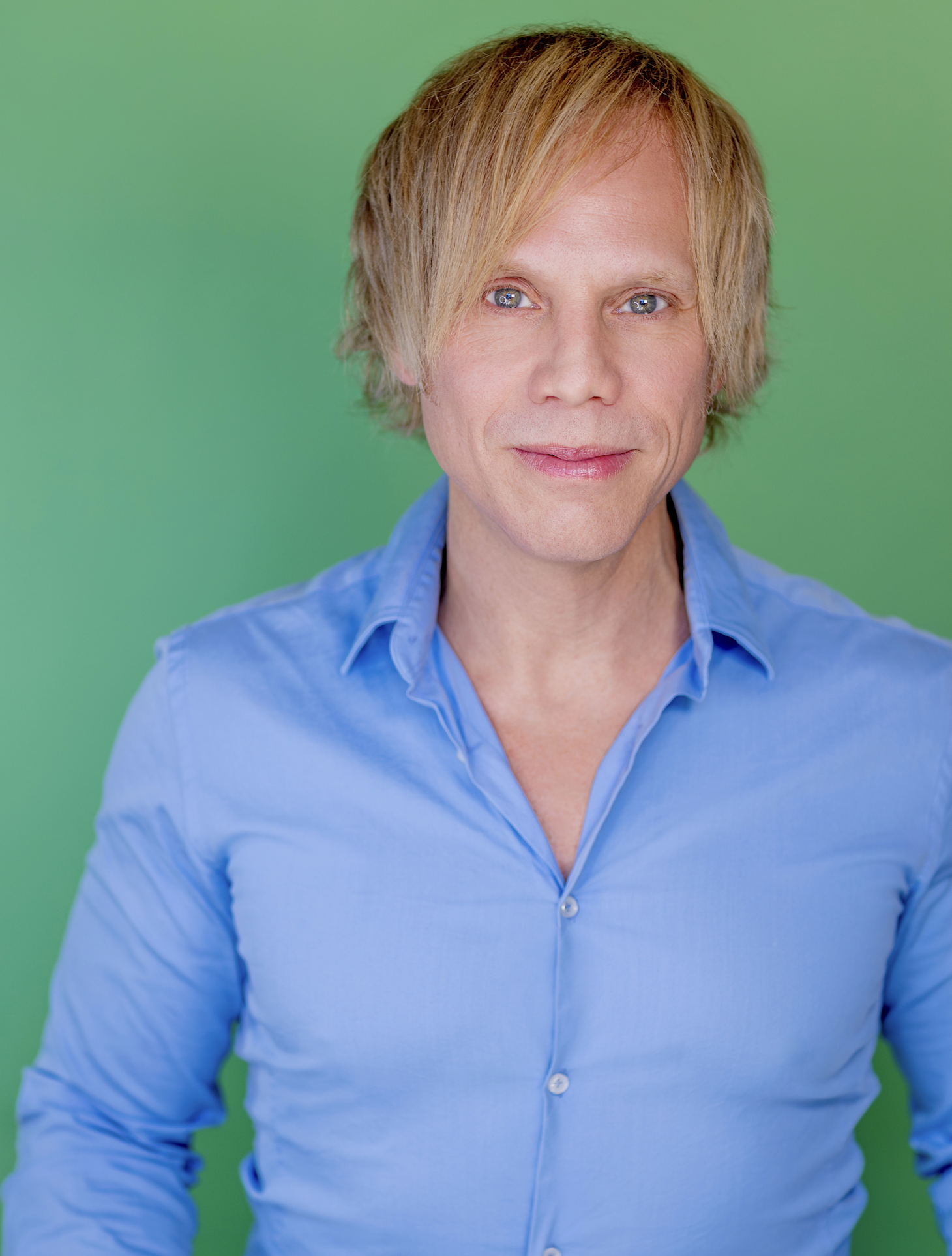 Justin Sandler