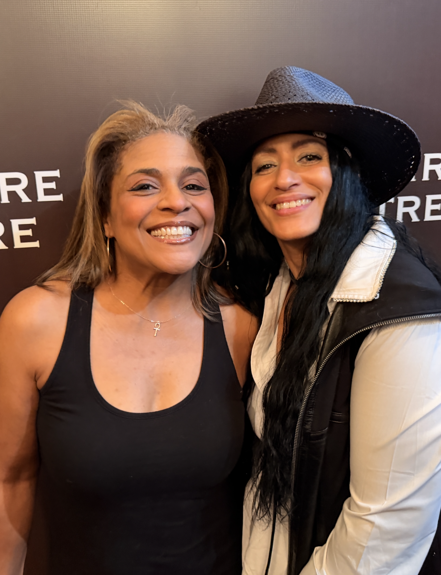 WELL(NESS) at the California Women's Film Festival premiere