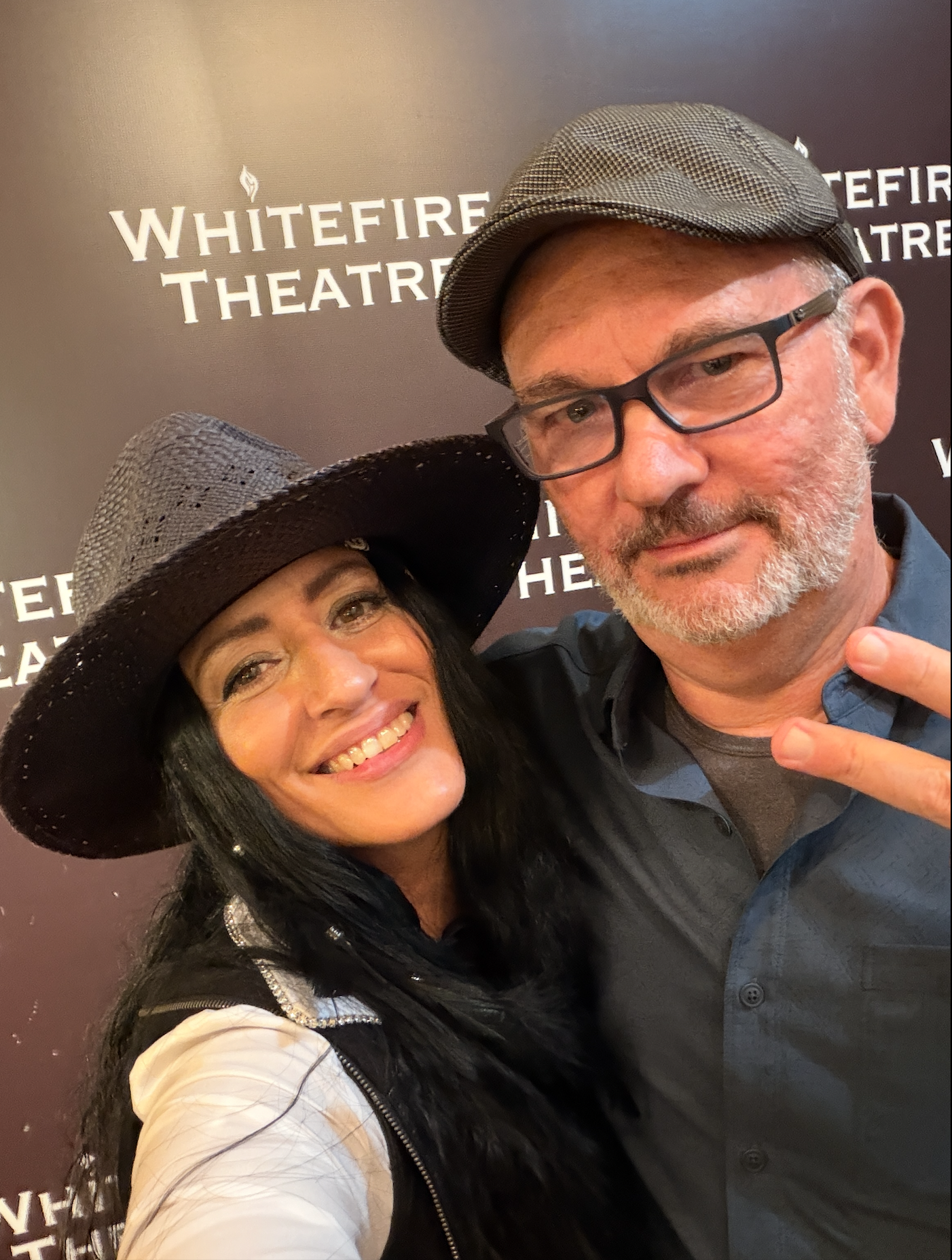 WELL(NESS) at the California Women's Film Festival premiere