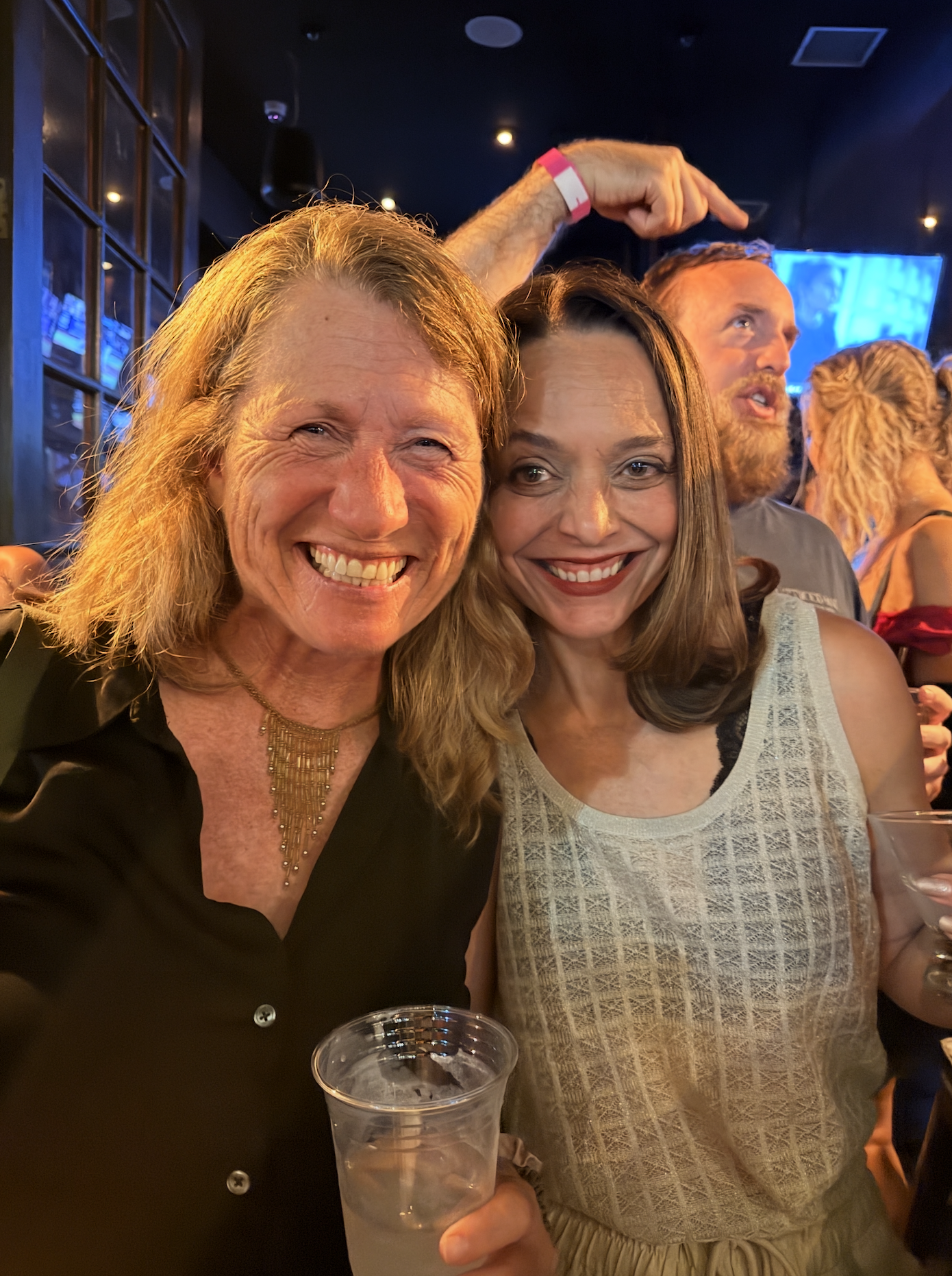 WELL(NESS) at the California Women's Film Festival premiere