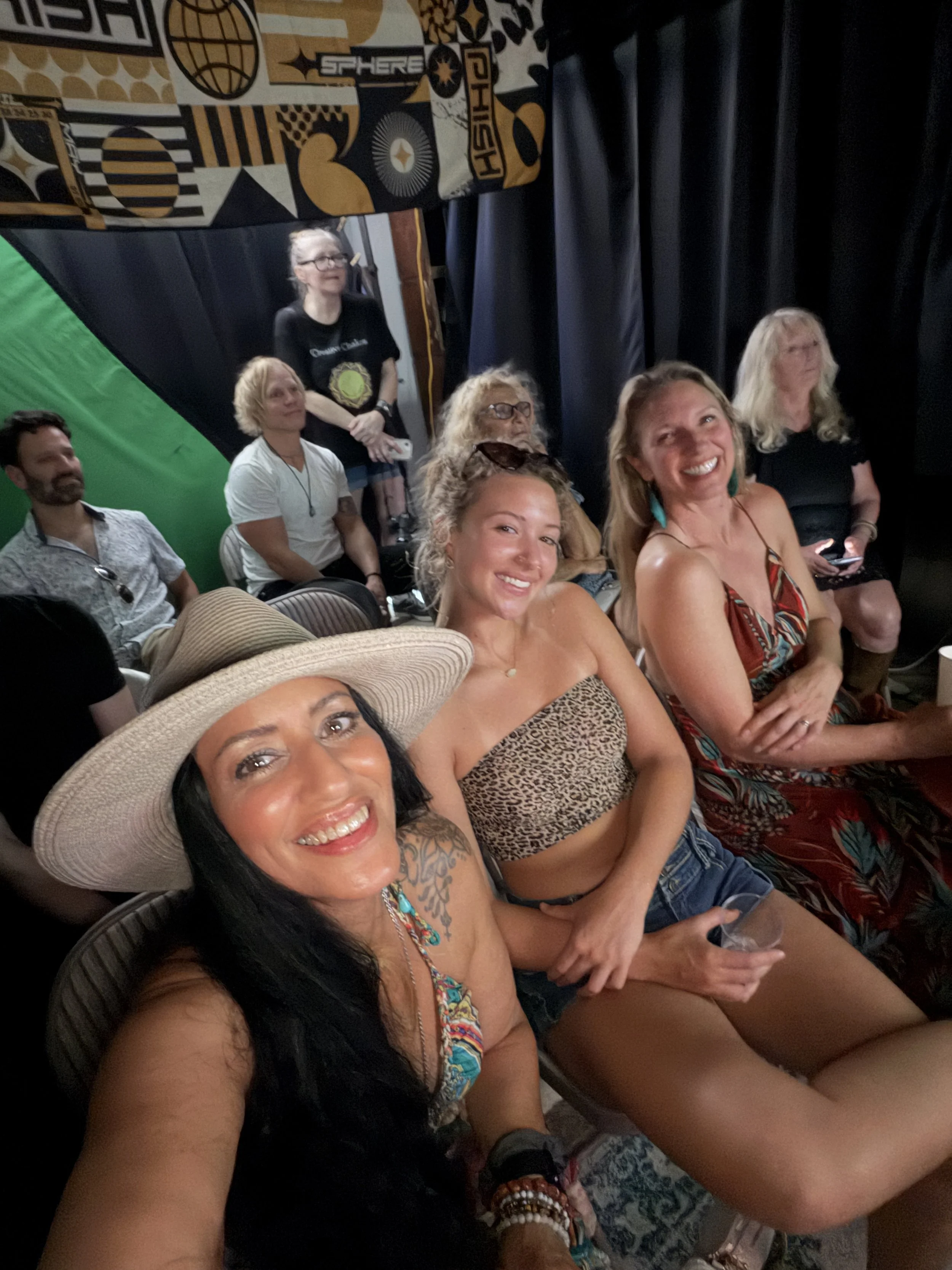 Creative Chakra Festival 4