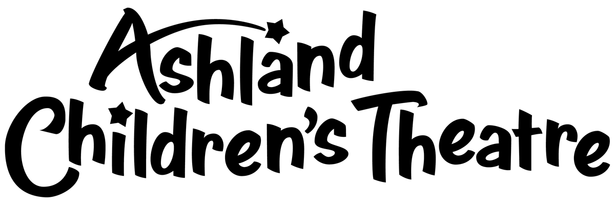 Ashland Children's Theatre logo