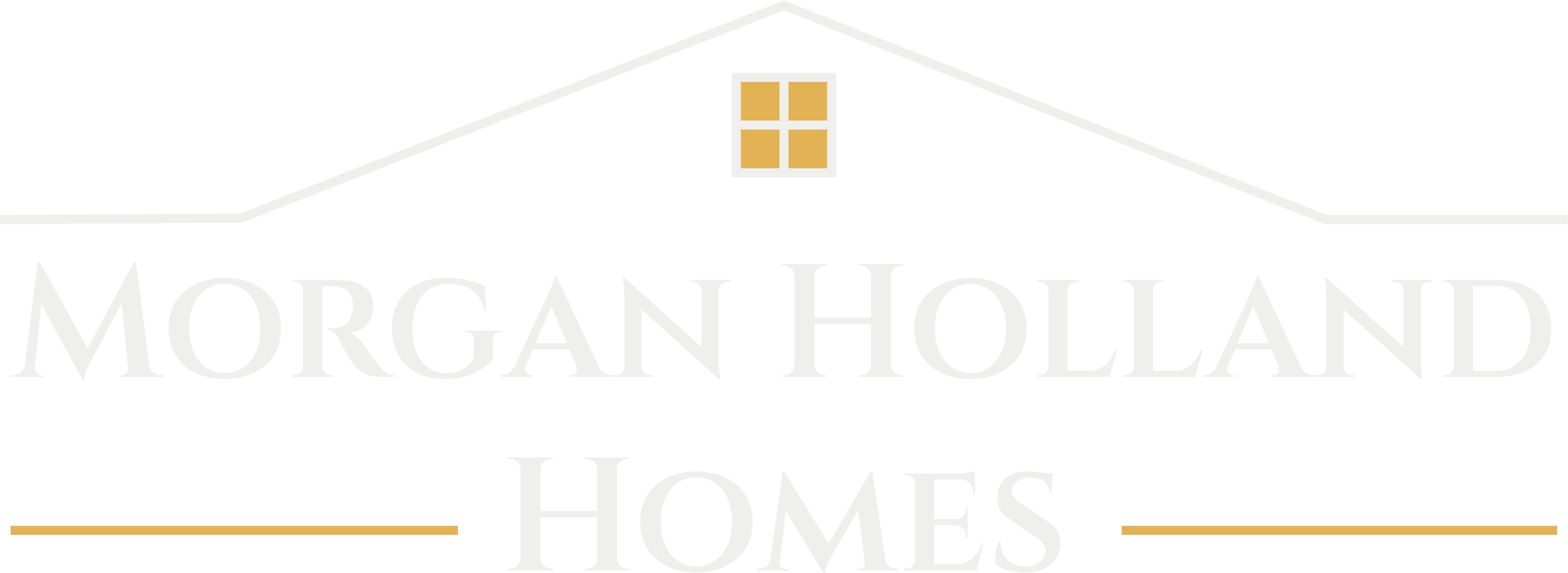 Morgan Holland Homes