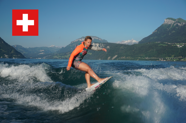 Wakesurfing in Switzerland: &nbsp;5 Things you should Know by pro w...