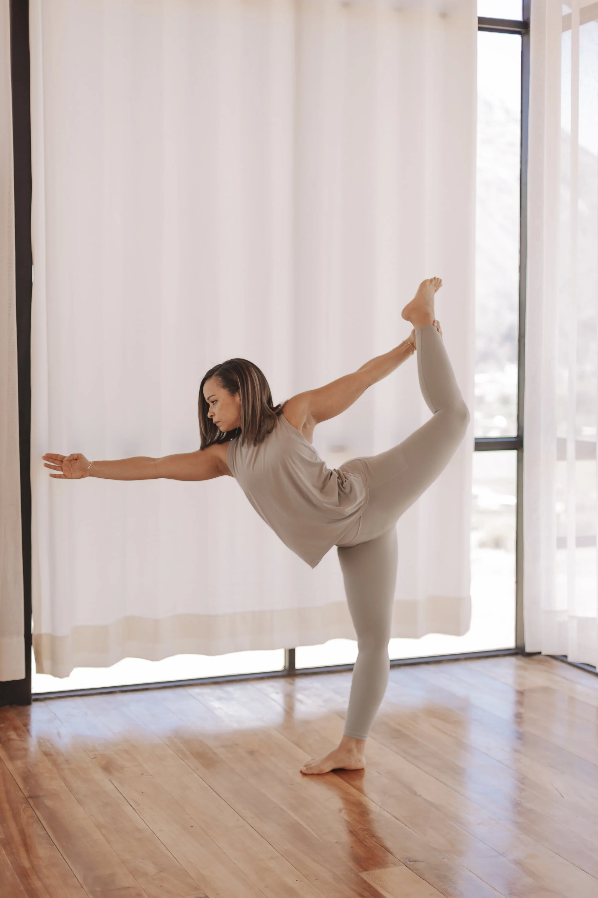 Tru3 Yoga