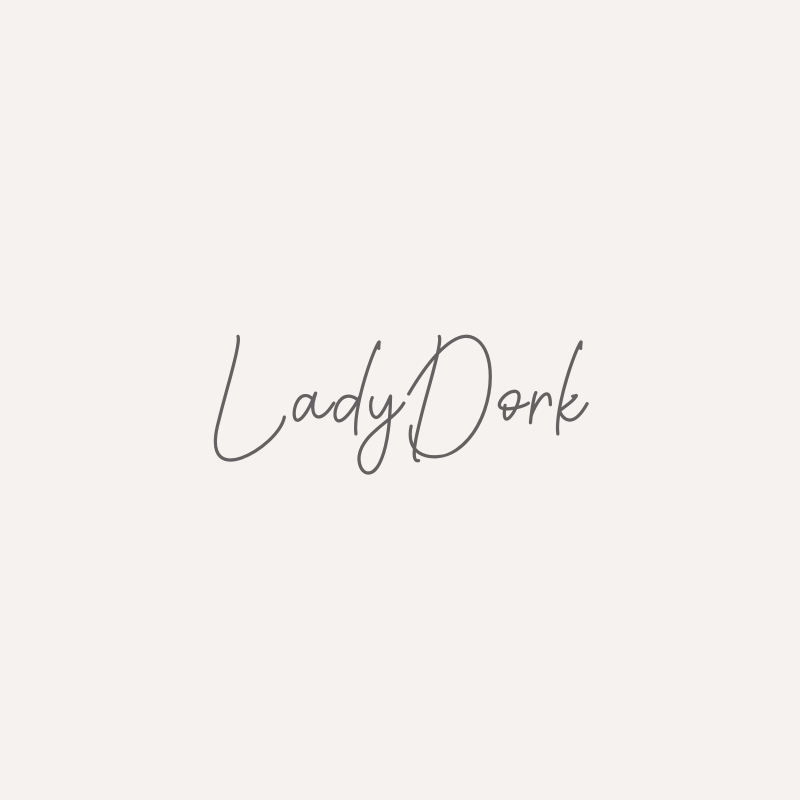LadyDork