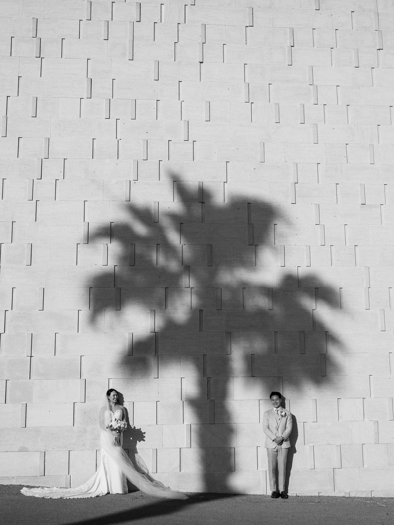 Fotografía de boda en Grand Palladium Costa Mujeres, Cancún, por Gaber Studio