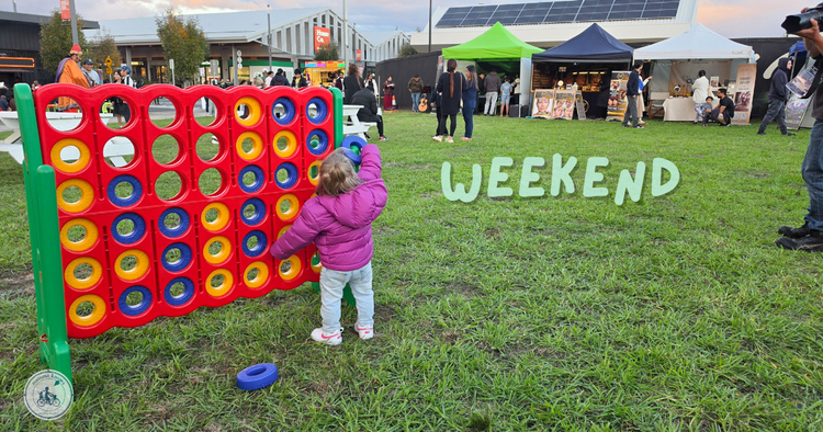 Week Of Fun 🚨Important weekend fun inside 🚨