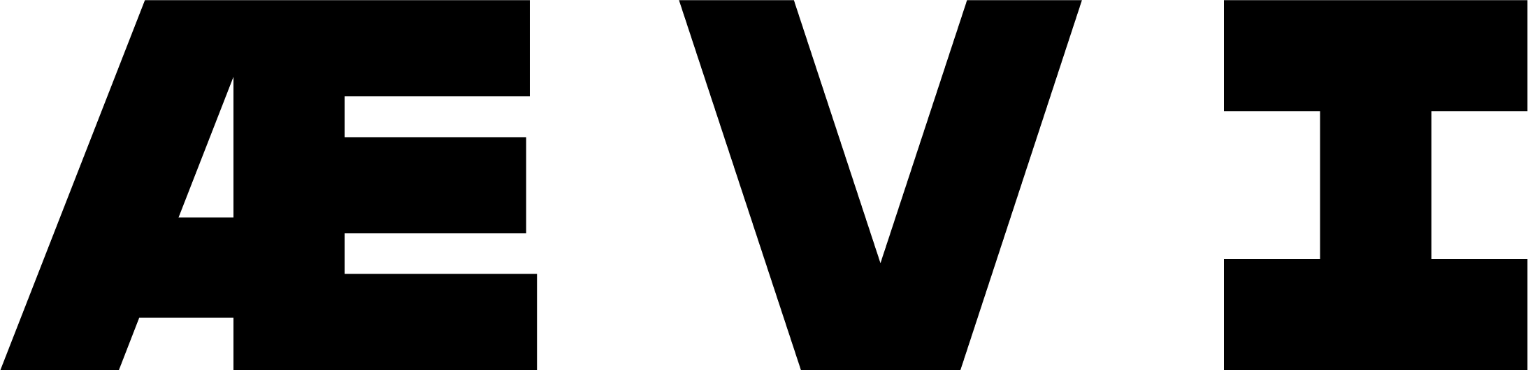 ÆVI