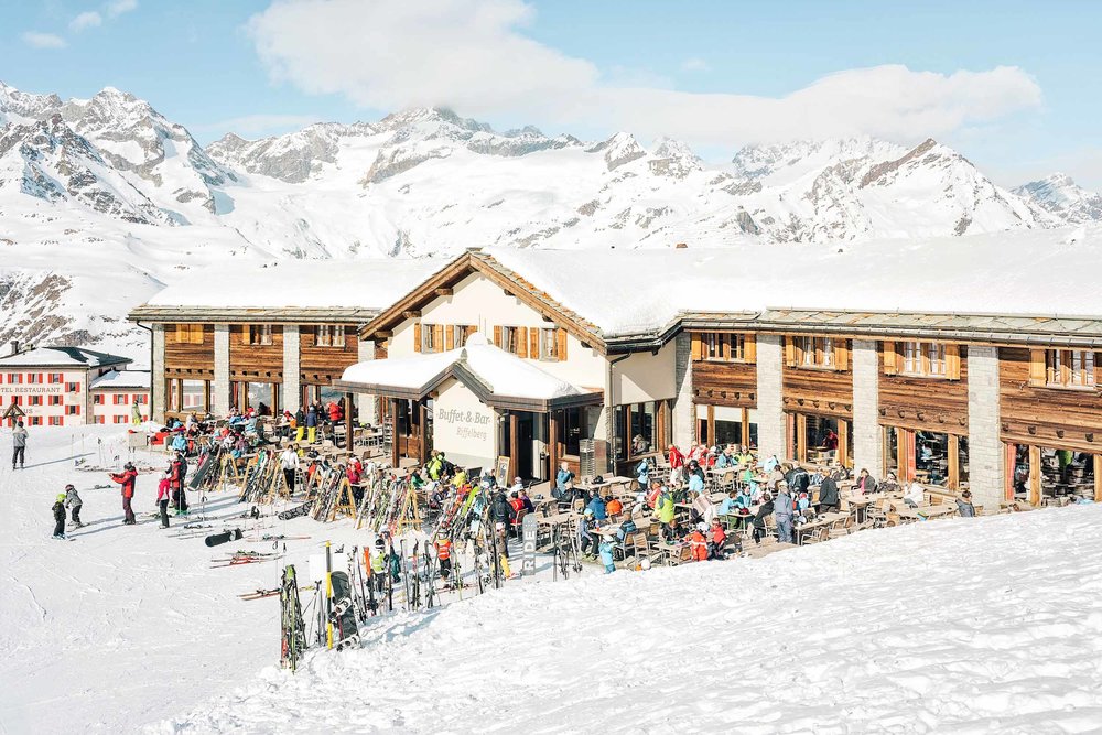 10 Winter Adventures in Switzerland You Must Do