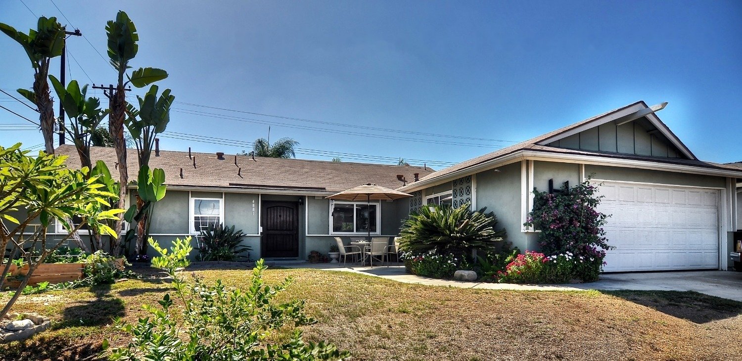 4881 Cartlen Dr, Placentia