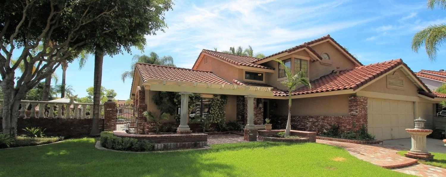21310 Via Del Parque, Yorba Linda