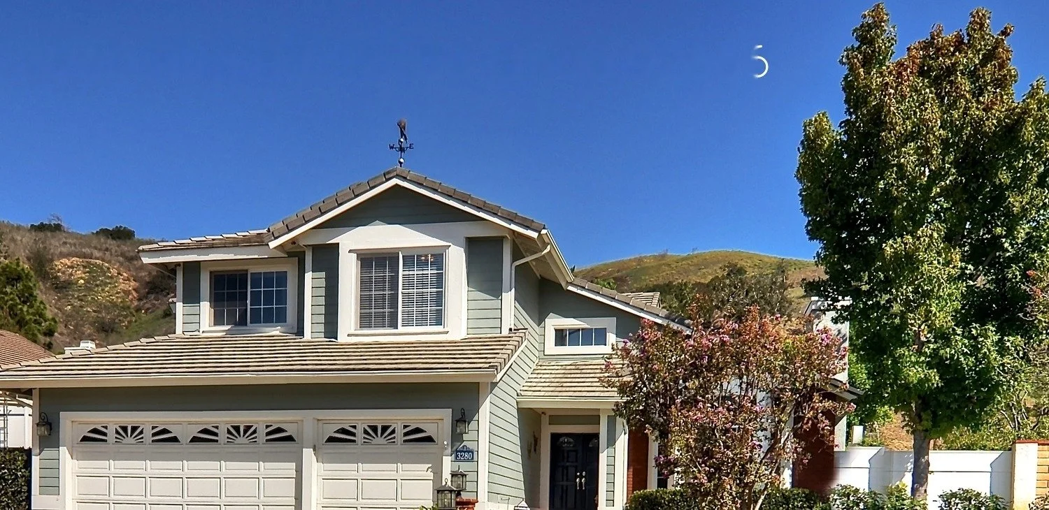 3280 Rim Rd, Yorba Linda