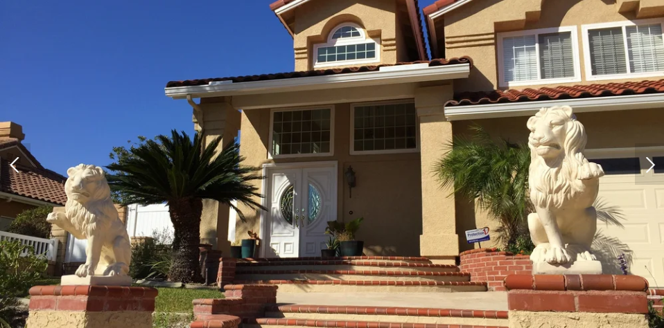 5345 Avenida De Michelle, Yorba Linda