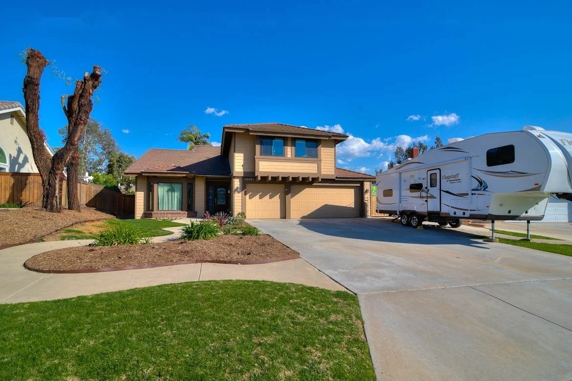24480 Via Lenardo, Yorba Linda