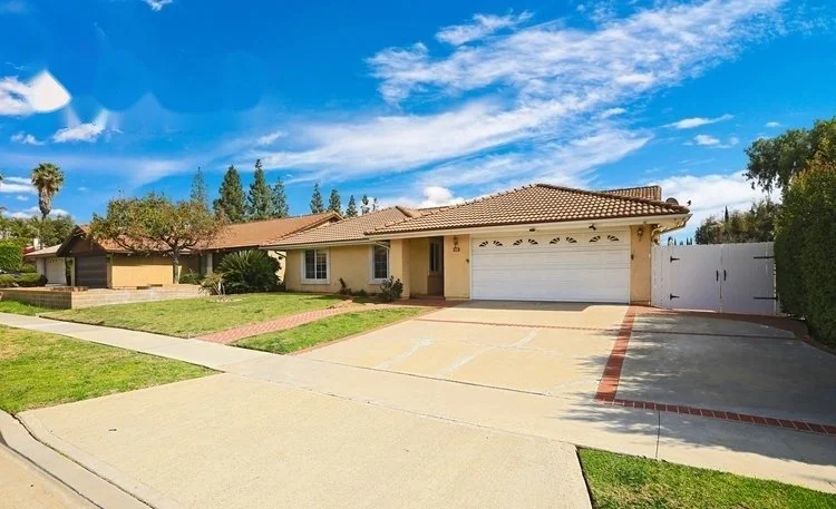5022 Woodcrest Dr, Yorba Linda