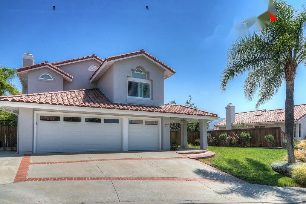 5520 Camino Dorado, Yorba Linda