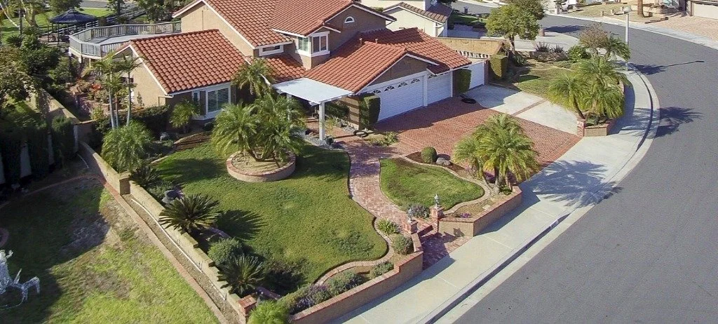 21350 Via Del Parque, Yorba Linda