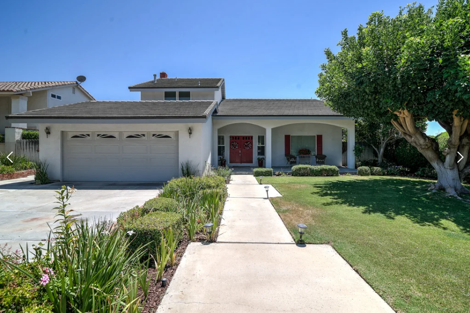 20670 Via Amarilla, Yorba Linda
