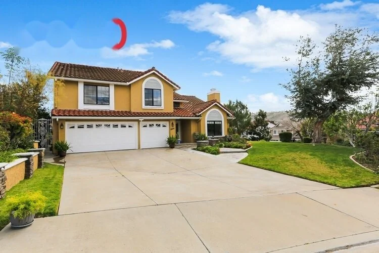 5600 Avenida Del Tren, Yorba Linda