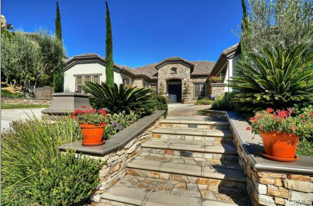 3878 Welsh Pony Ln, Yorba Linda