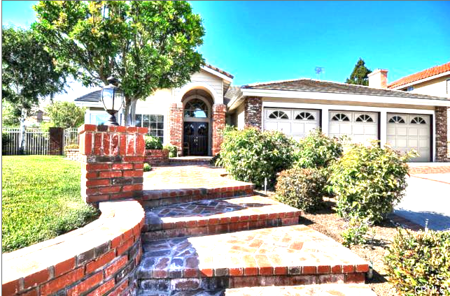 5370 Los Monteros, Yorba Linda