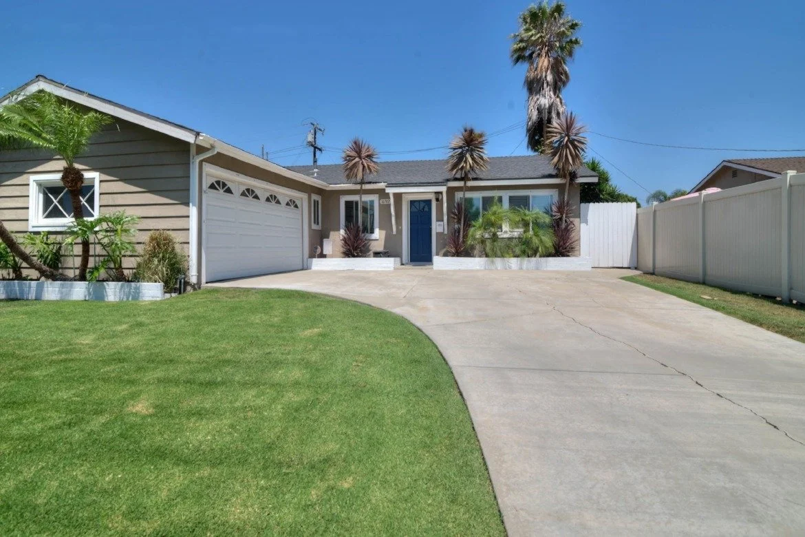 16782 Diane Ln, Huntington Beach