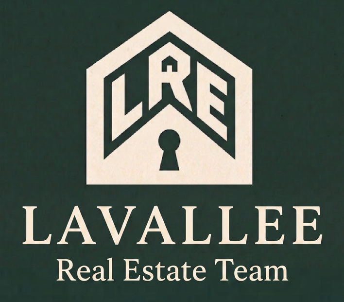 LaVallee Real Estate Team logo
