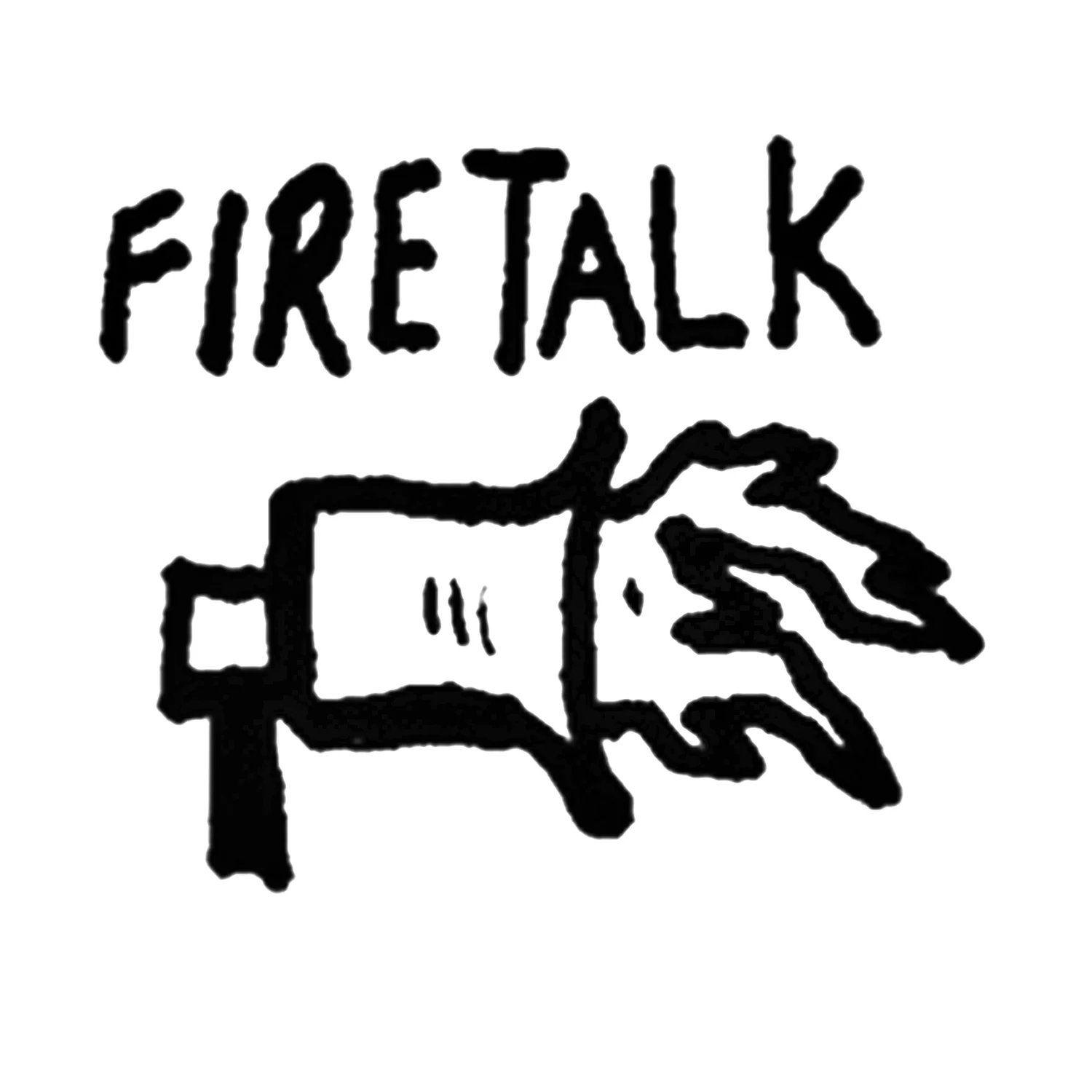 Thriller bark logo. Fire talk. Fire talk. группа dehd cd album 2022. Firetalks.