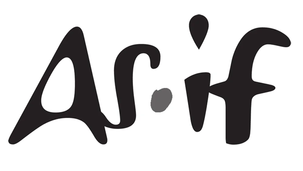 Artists’ Studio in the Foothills (ASiF) Art Center & Gallery logo