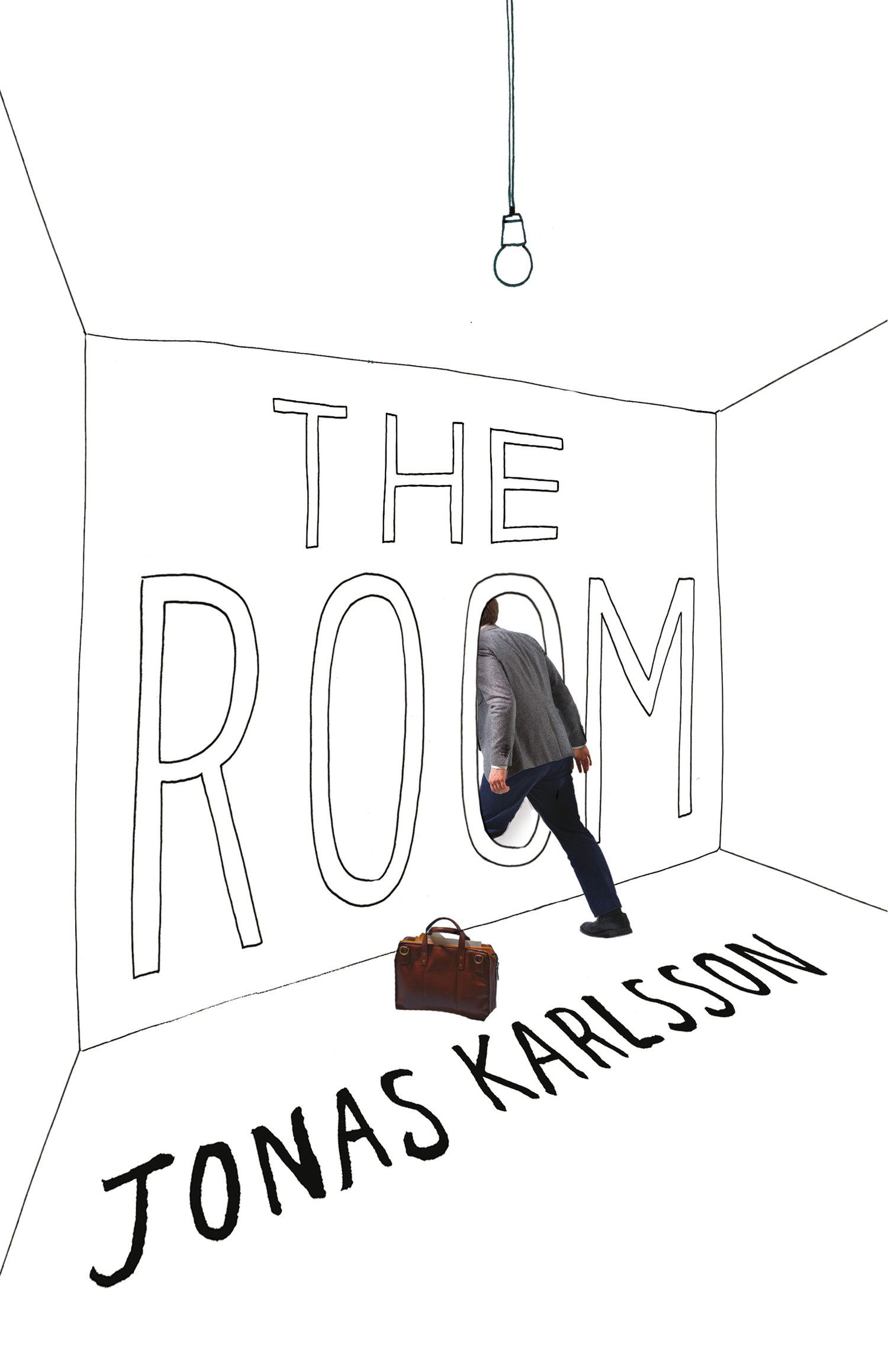 The room poster