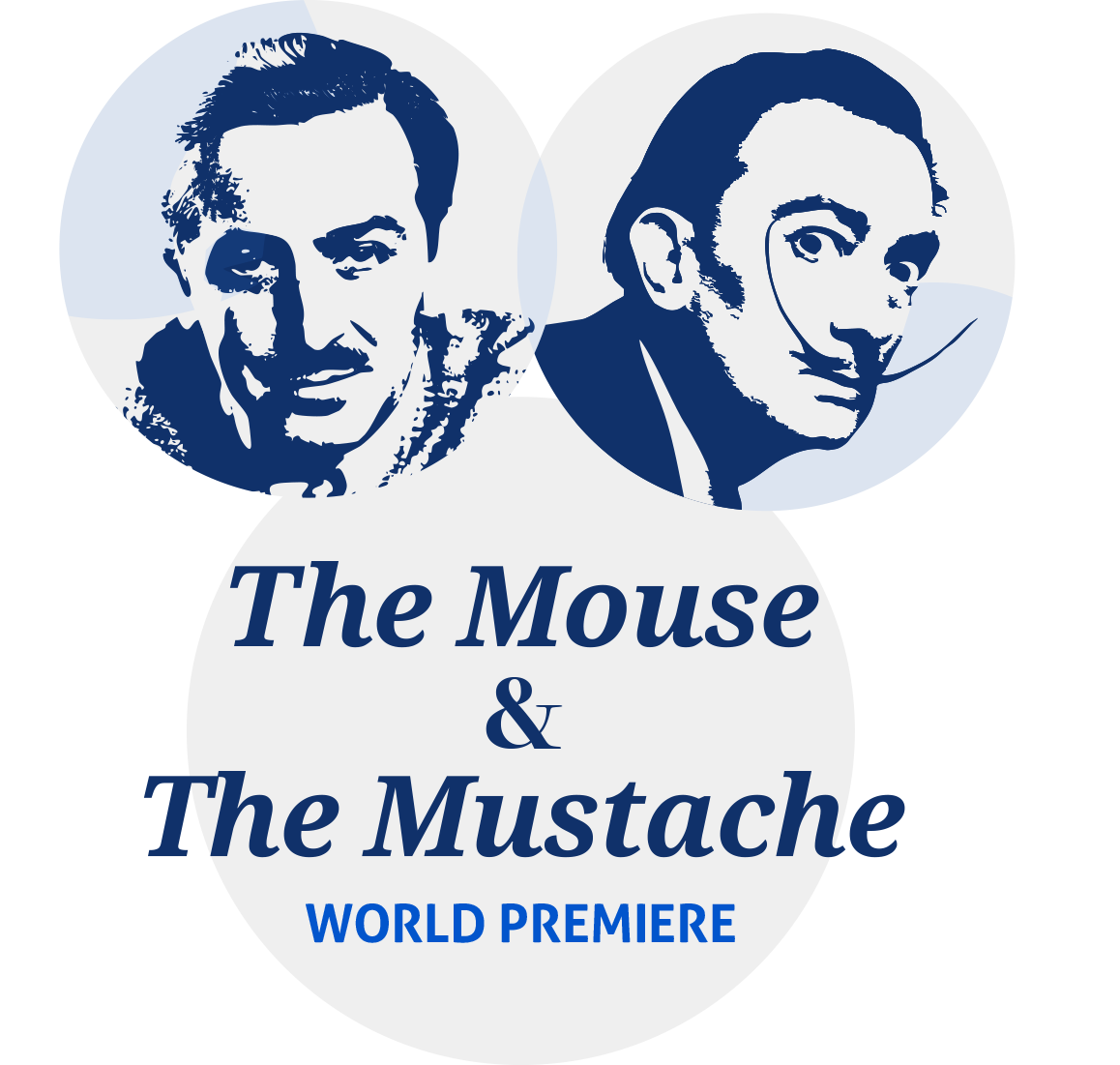 The Mouse & The Mustache — World Premiere