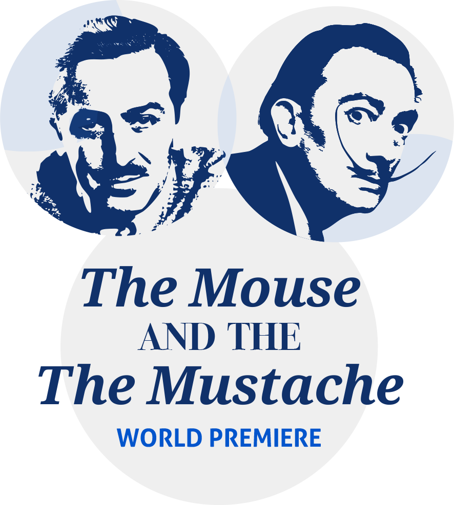 The Mouse and the Mustache — World Premiere