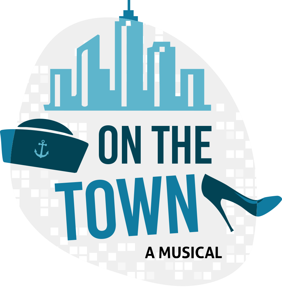 On the Town — A Musical
